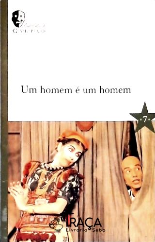 Um Homem É Um Homem