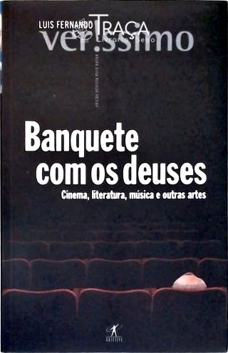 Banquete com os Deuses