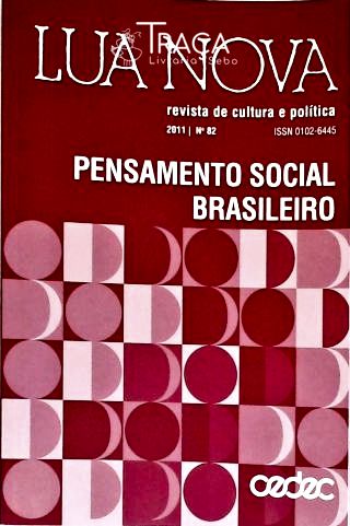 Lua Nova - Revista de Cultura e Política Nº 82