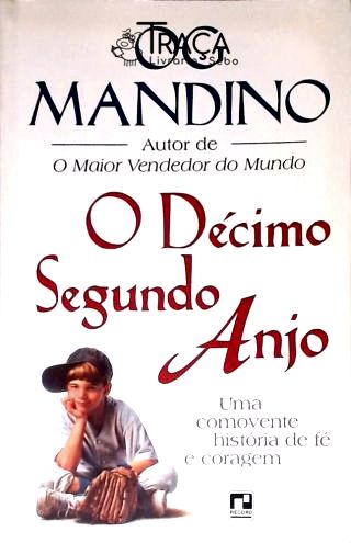 O Décimo Segundo Anjo