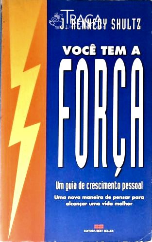 Você Tem a Luz