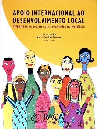 Apoio Internacional Ao Desenvolvimento Local