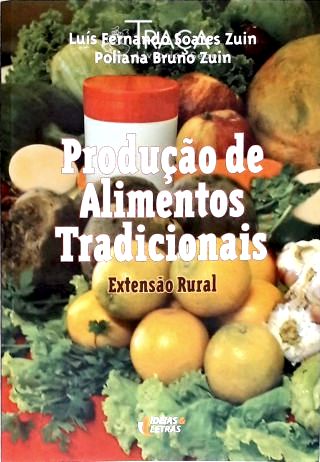 Produção de Alimentos Tradicionais