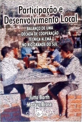 Participação e Desenvolvimento Local
