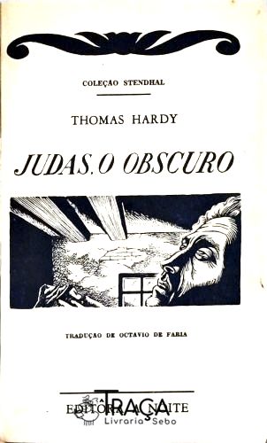 Judas, o Obscuro