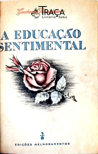 A Educação Sentimental