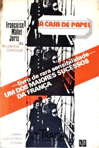 A Casa de Papel