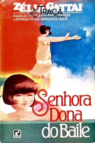 Senhora Dona do Baile