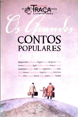 Os Grandes Contos Populares Do Mundo