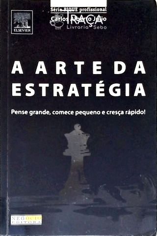 A Arte da Estratégia