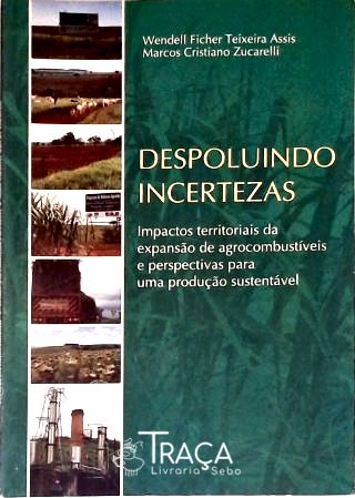 Despoluindo Incertezas