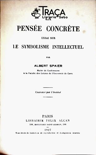 La Pensée Concrète