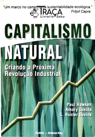 Capitalismo Natural