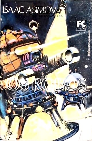 Os Robôs