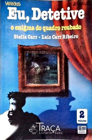 Eu Detetive - Vol. 2