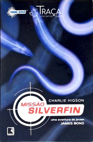Missão Silverfin