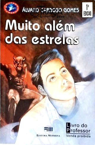 Muito Além das Estrelas