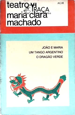 Teatro - Vol. 6