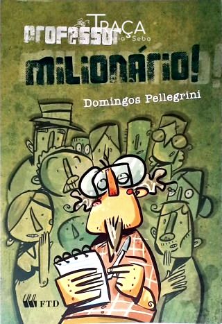 Professor Milionário