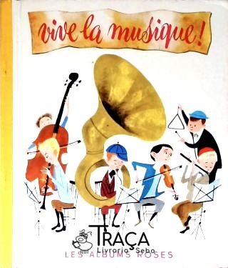 Vive La Musique!
