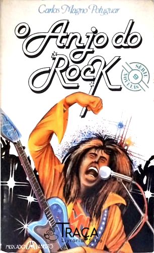 O Anjo do Rock