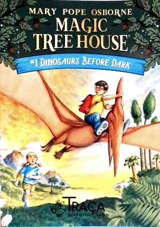 Magic Tree House