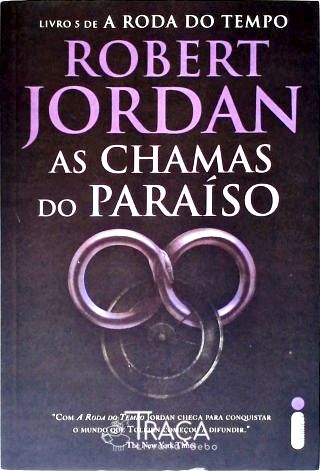 As Chamas do Paraíso