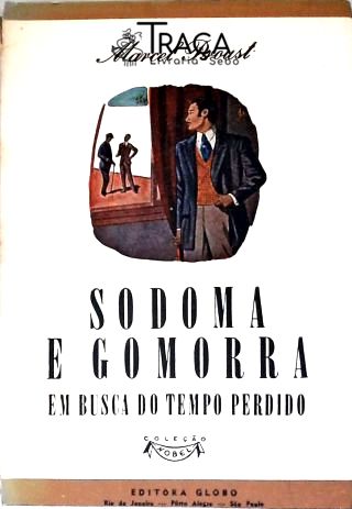 Sodoma E Gomorra