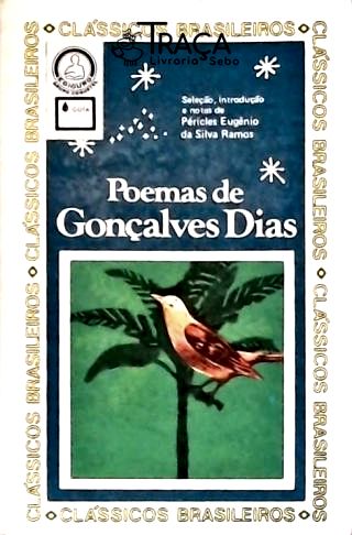 Poemas de Gonçalves Dias