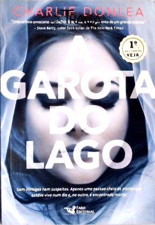 Garota Do Lago