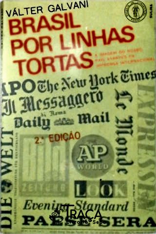 Brasil por Linhas Tortas