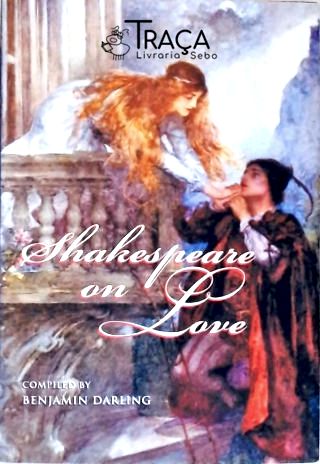 Shakespeare On Love