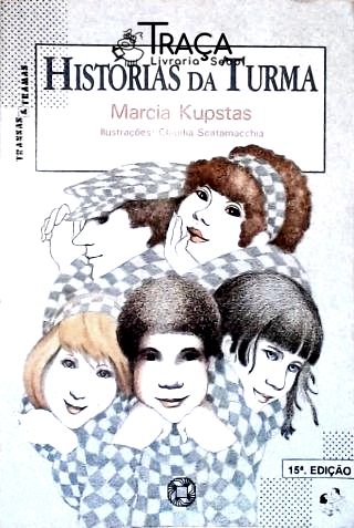 Histórias da Turma
