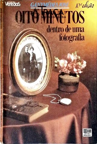 Oito Minutos Dentro de Uma Fotografia