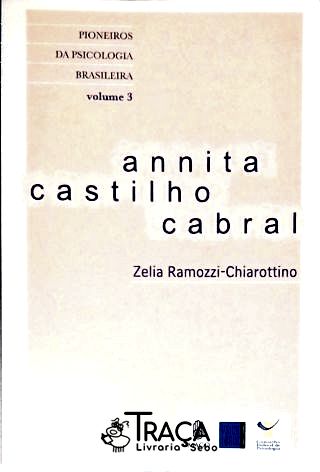 Annita Castilho Cabral