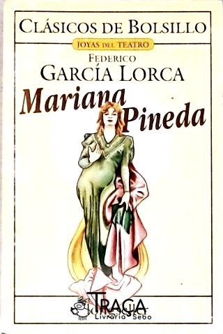Mariana Pineda