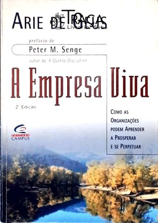 A Empresa Viva