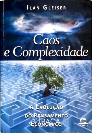 Caos E Complexidade