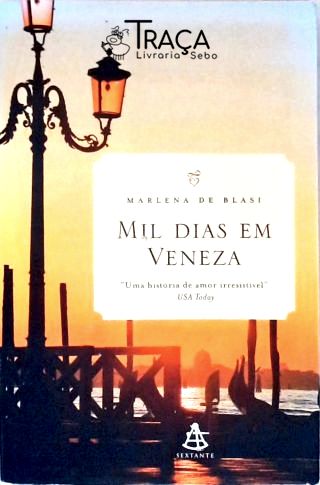 Mil Dias em Veneza