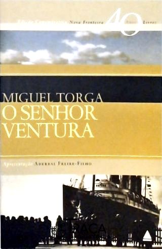 O Senhor Ventura