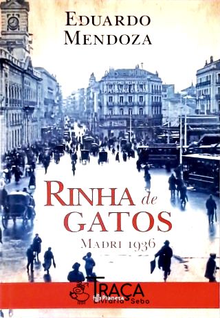 Rinha de Gatos