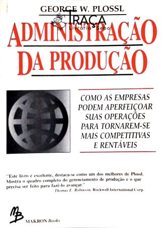 Administração da Produção