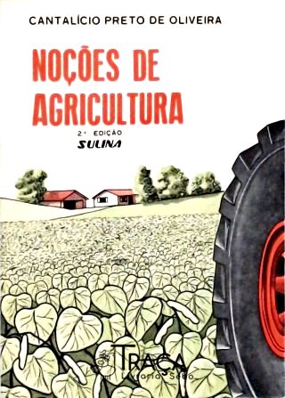 Noções de Agricultura