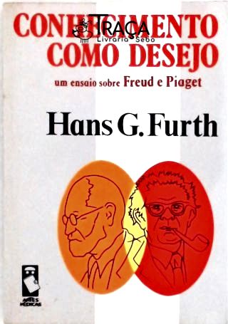 Conhecimento Como Desejo