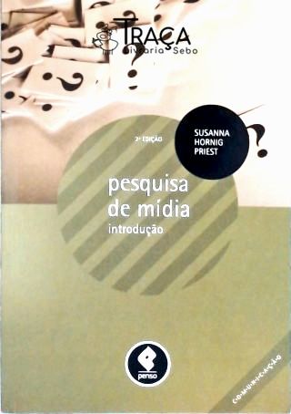 Pesquisa de Mídia
