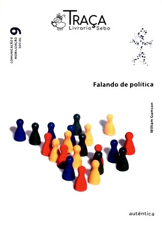 Falando de Política