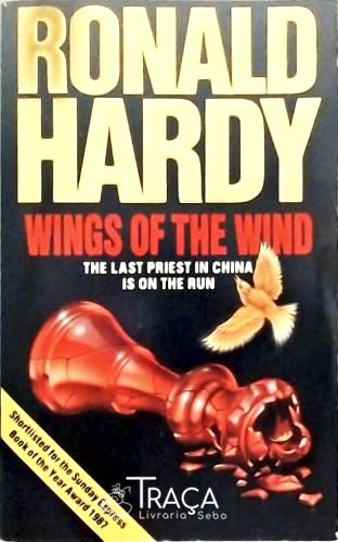 Wings Of The Wind