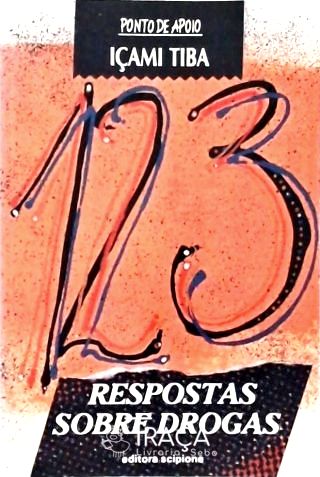 123 Respostas Sobre Drogas