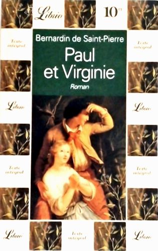 Paul Et Virginie