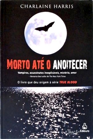 Morto Até o Anoitecer